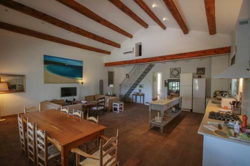 Apartamento Domaine De La Garde