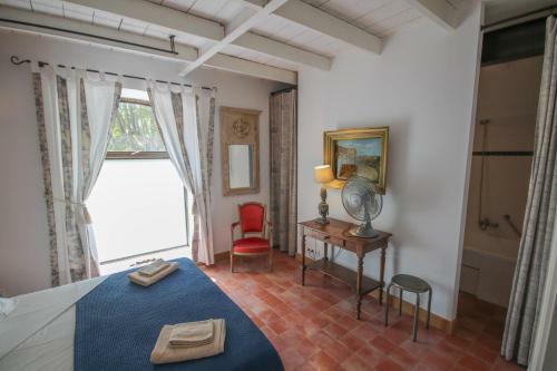 Apartamento Domaine De La Garde