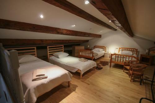 Apartamento Domaine De La Garde