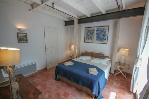 Apartamento Domaine De La Garde