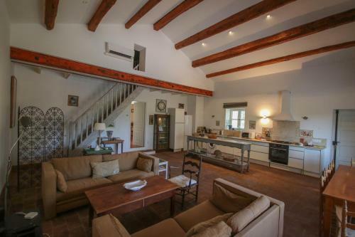 Apartamento Domaine De La Garde