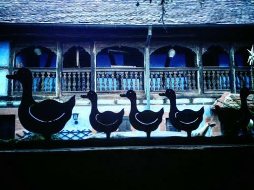 Bed & Breakfast Le Clos Bleu - Chambres D'h�tes