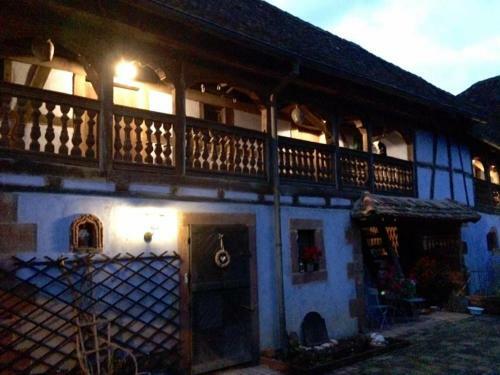 Bed & Breakfast Le Clos Bleu - Chambres D'h�tes