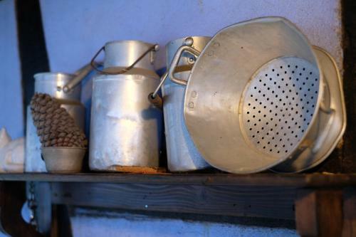 Bed & Breakfast Le Clos Bleu - Chambres D'h�tes