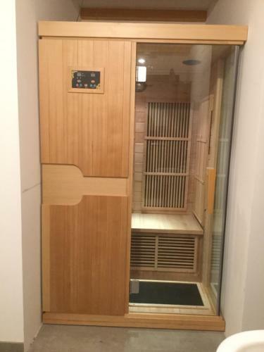 Bed & Breakfast Le Clos Bleu - Chambres D'h�tes