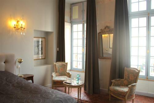 Bed & Breakfast La Fontaignotte
