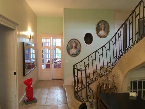 Bed & Breakfast La Fontaignotte