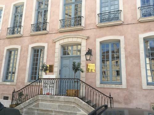 Bed & Breakfast La Fontaignotte