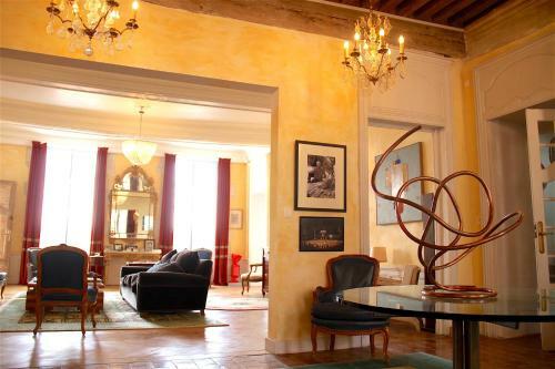 Bed & Breakfast La Fontaignotte