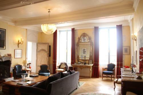 Bed & Breakfast La Fontaignotte