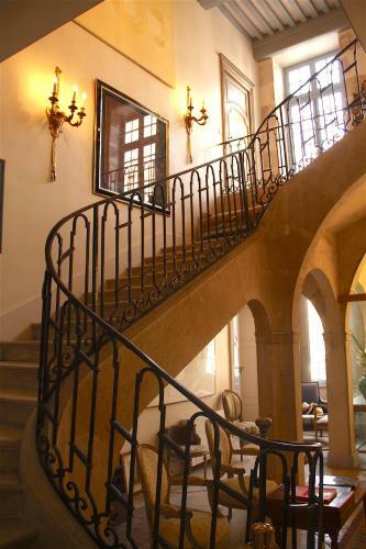 Bed & Breakfast La Fontaignotte