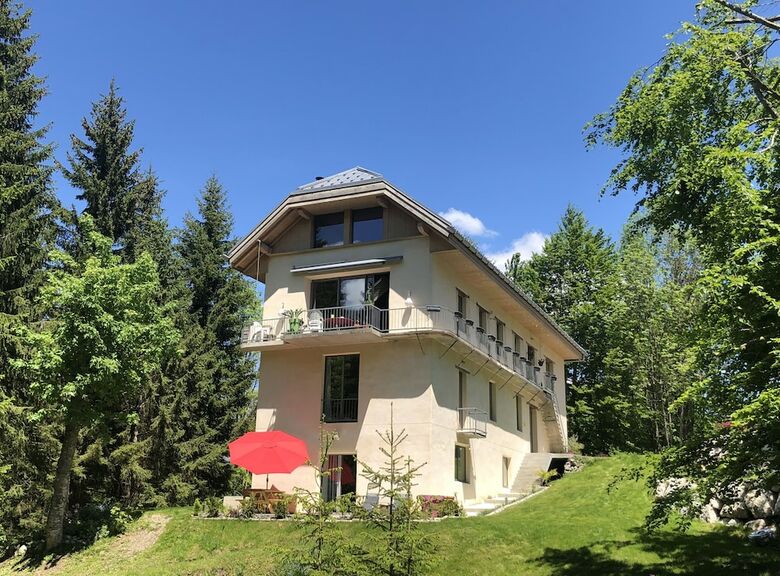Apartamento Le Moulin Des Olirics