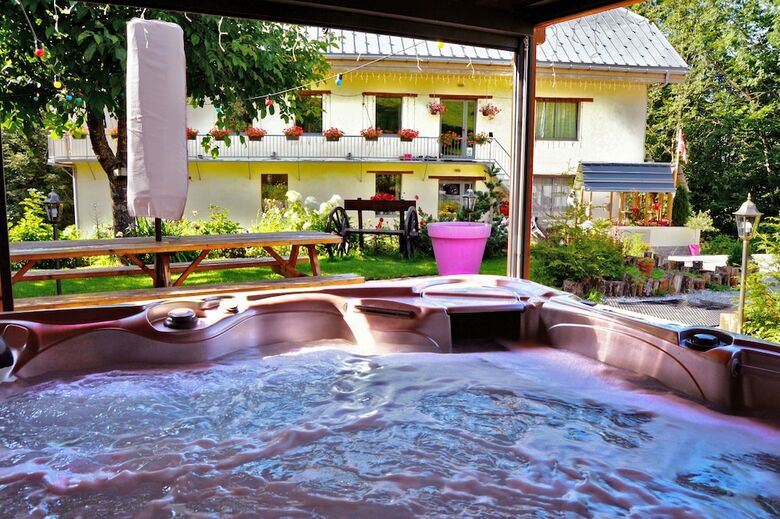 Apartamento Le Moulin Des Olirics