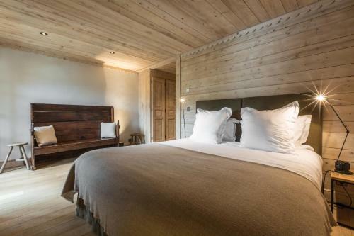 Le Cerf Amoureux Hotel & Spa