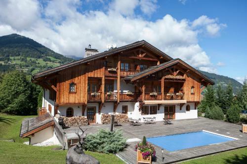 Le Cerf Amoureux Hotel & Spa