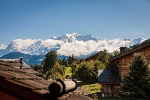 Le Cerf Amoureux Hotel & Spa