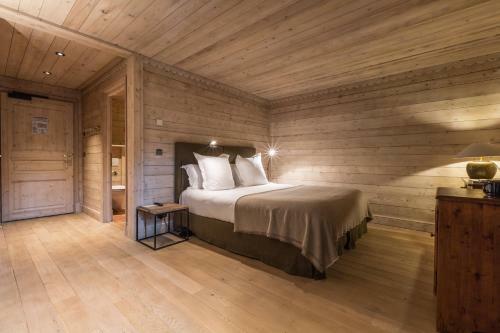 Le Cerf Amoureux Hotel & Spa