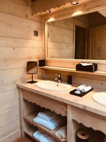 Le Cerf Amoureux Hotel & Spa