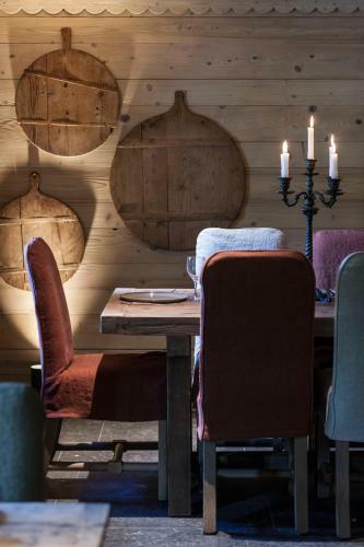 Le Cerf Amoureux Hotel & Spa