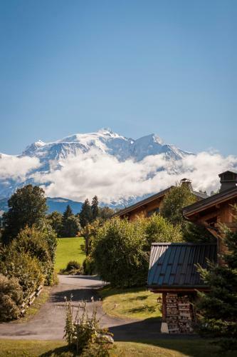 Le Cerf Amoureux Hotel & Spa