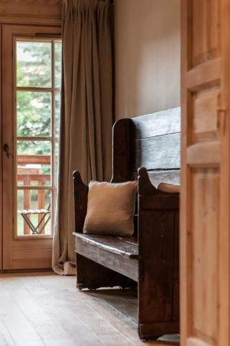 Le Cerf Amoureux Hotel & Spa