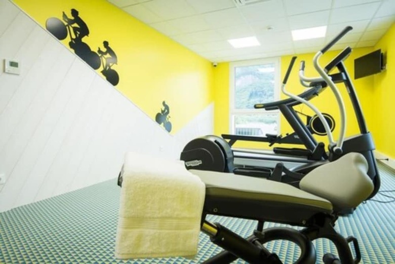 Hotel Ibis Styles Sallanches Pays Du Mont-blanc