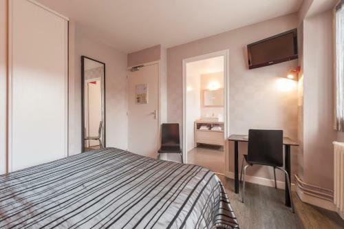 Hotel L'orangerie