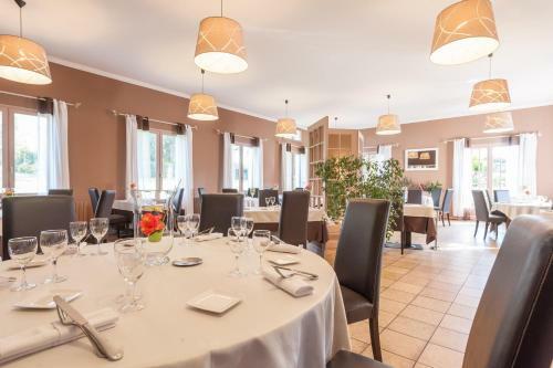 Hotel L'orangerie
