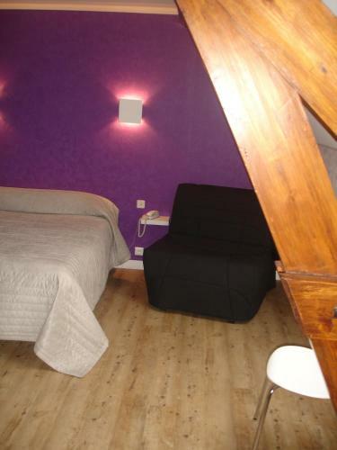 Hotel L'orangerie