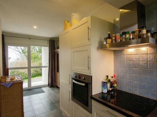 Comfortable Villa In Sioniac Limousin With Terraces