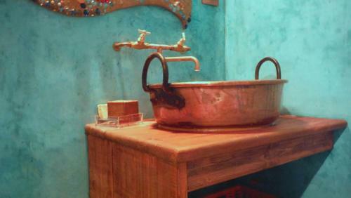 Bed & Breakfast Chambres D'hotes La Myst�rieuse