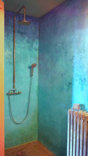 Bed & Breakfast Chambres D'hotes La Myst�rieuse