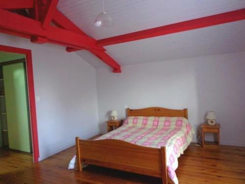House G�te Arriou Du Bruca 2
