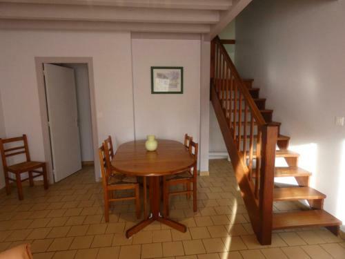 House G�te Arriou Du Bruca 2