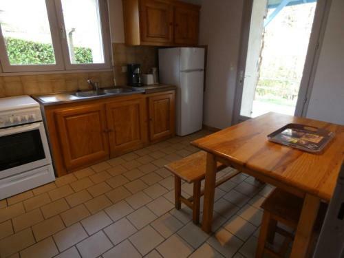 House G�te Arriou Du Bruca 2