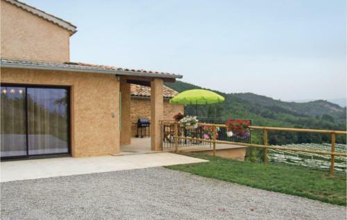 Three-bedroom Holiday Home In Sigoyer