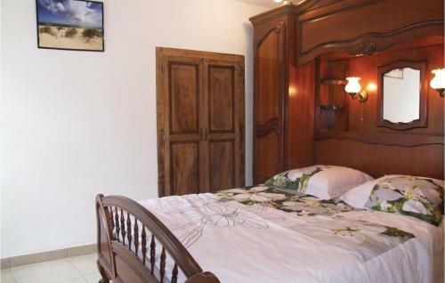 Three-bedroom Holiday Home In Sigoyer