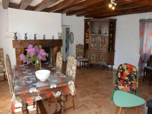 House Le Carroi De Villepr�e