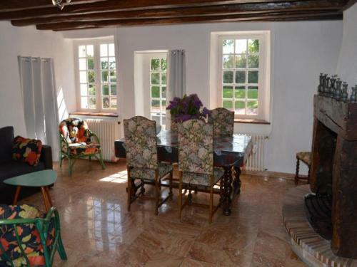 House Le Carroi De Villepr�e