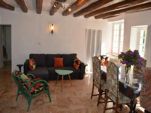 House Le Carroi De Villepr�e
