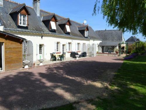 House Le Carroi De Villepr�e