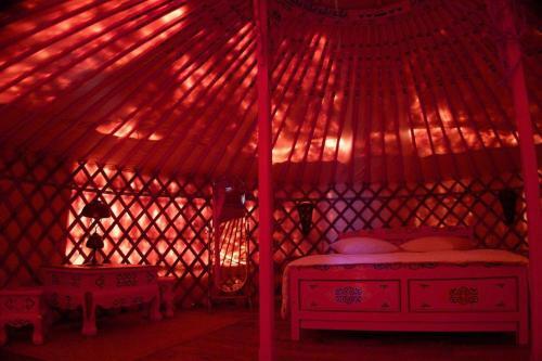 Hostal Les Insolites De Taracopala