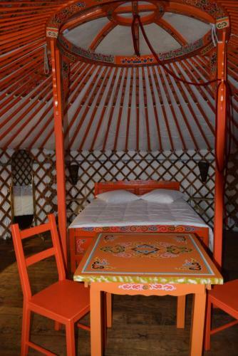 Hostal Les Insolites De Taracopala
