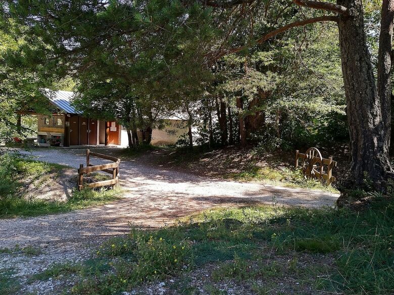 Camping Du Villard