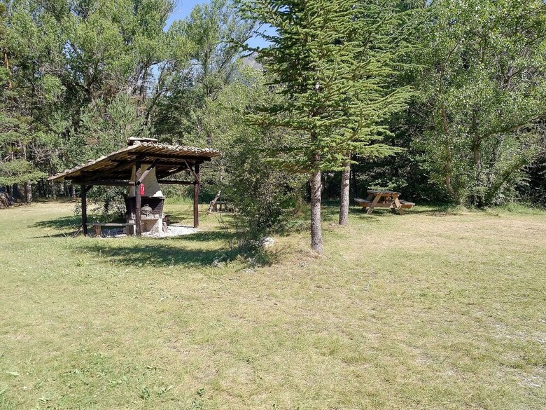 Camping Du Villard