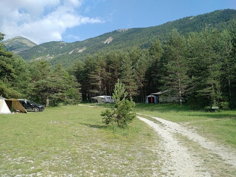 Camping Du Villard