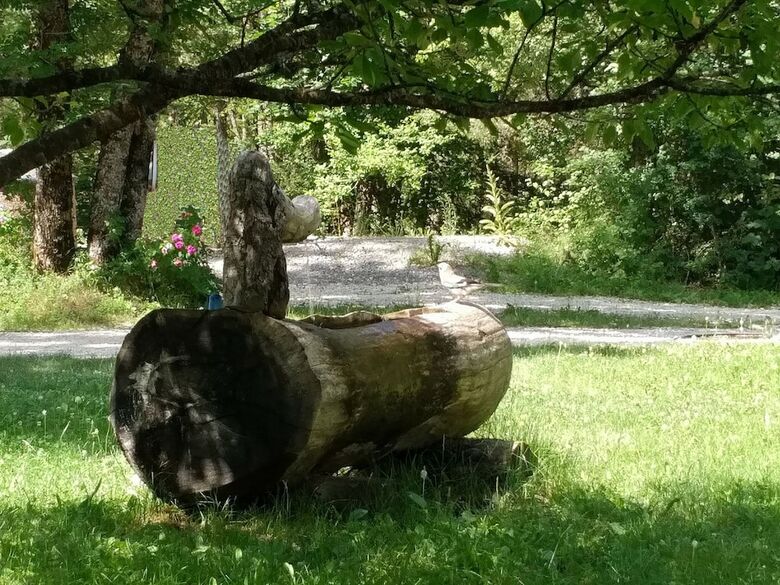 Camping Du Villard