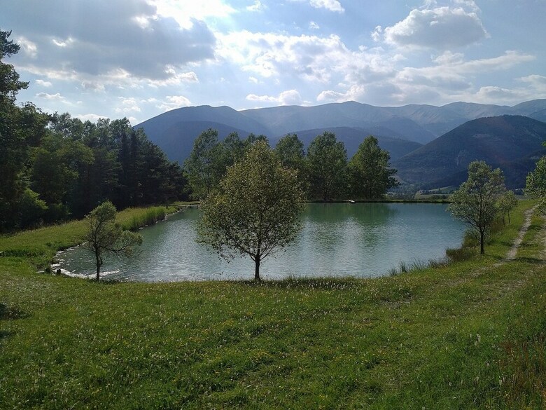 Camping Du Villard