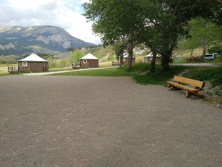Camping Du Villard