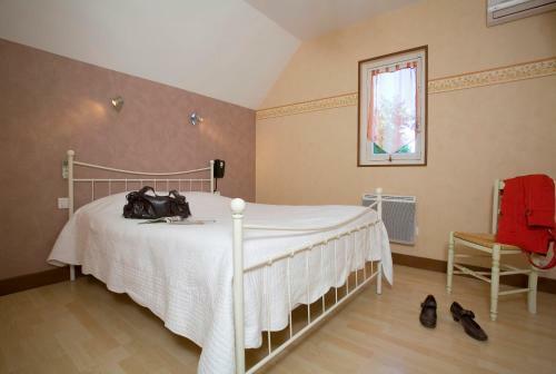 Hotel La Maison Du Lac